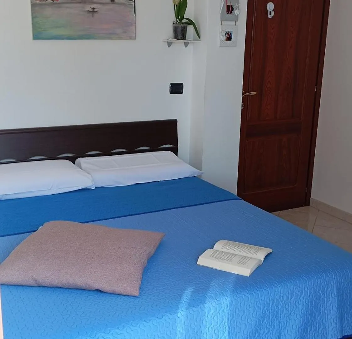 Guest house Baffo Hotel Alghero Italy