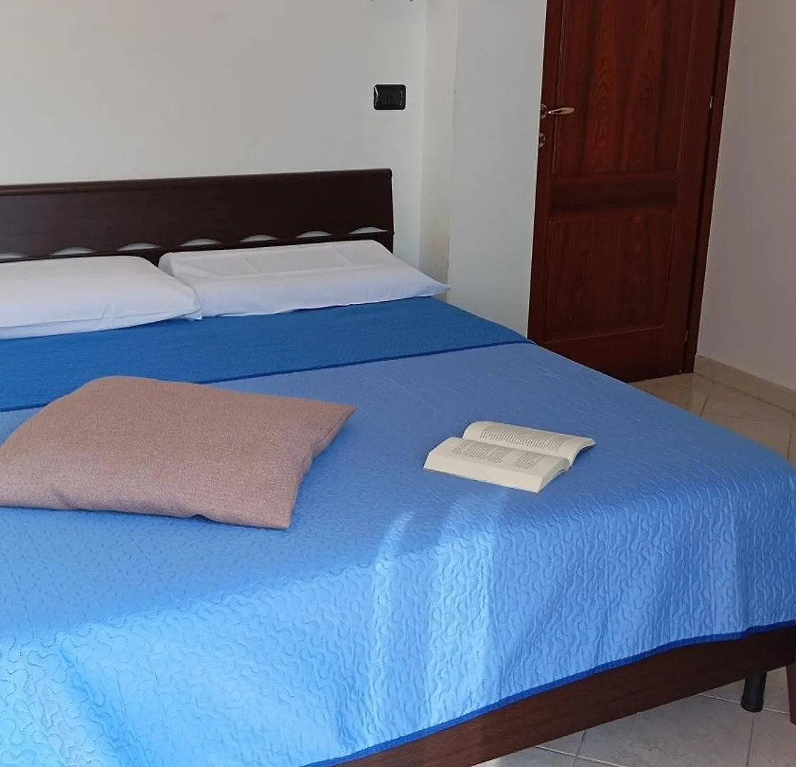 Baffo Hotel Alghero