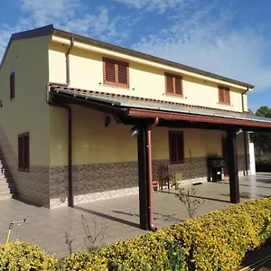I Doni Del Mandorlo Alloggio per agriturismo