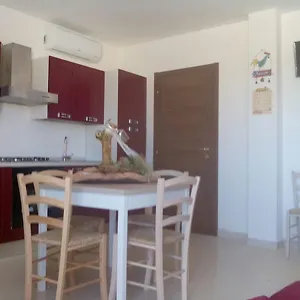 La Casa Di Giovanni E Angela Casa di campagna