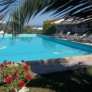 Maison d'hôtes Affittacamere Ungias, Alghero