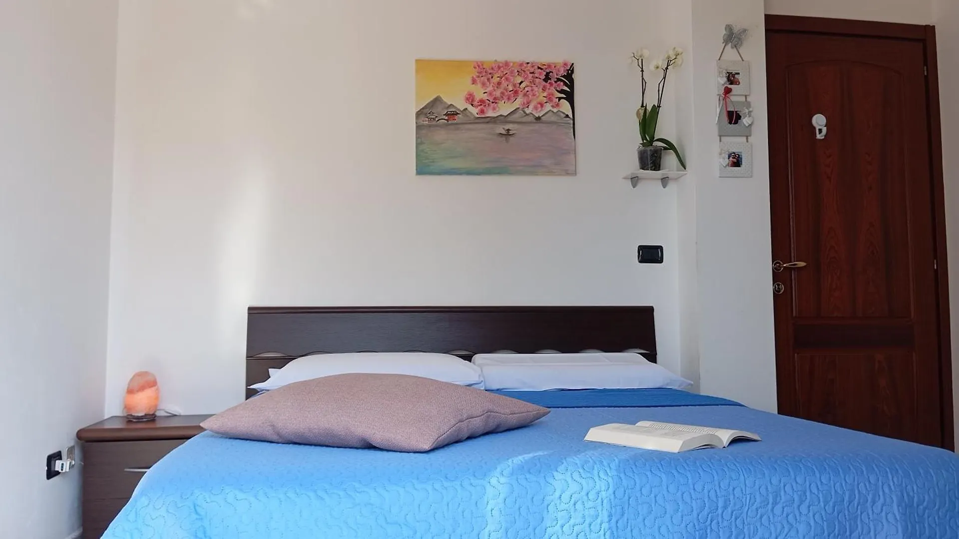 Baffo Hotel Alghero 0*,  Italy
