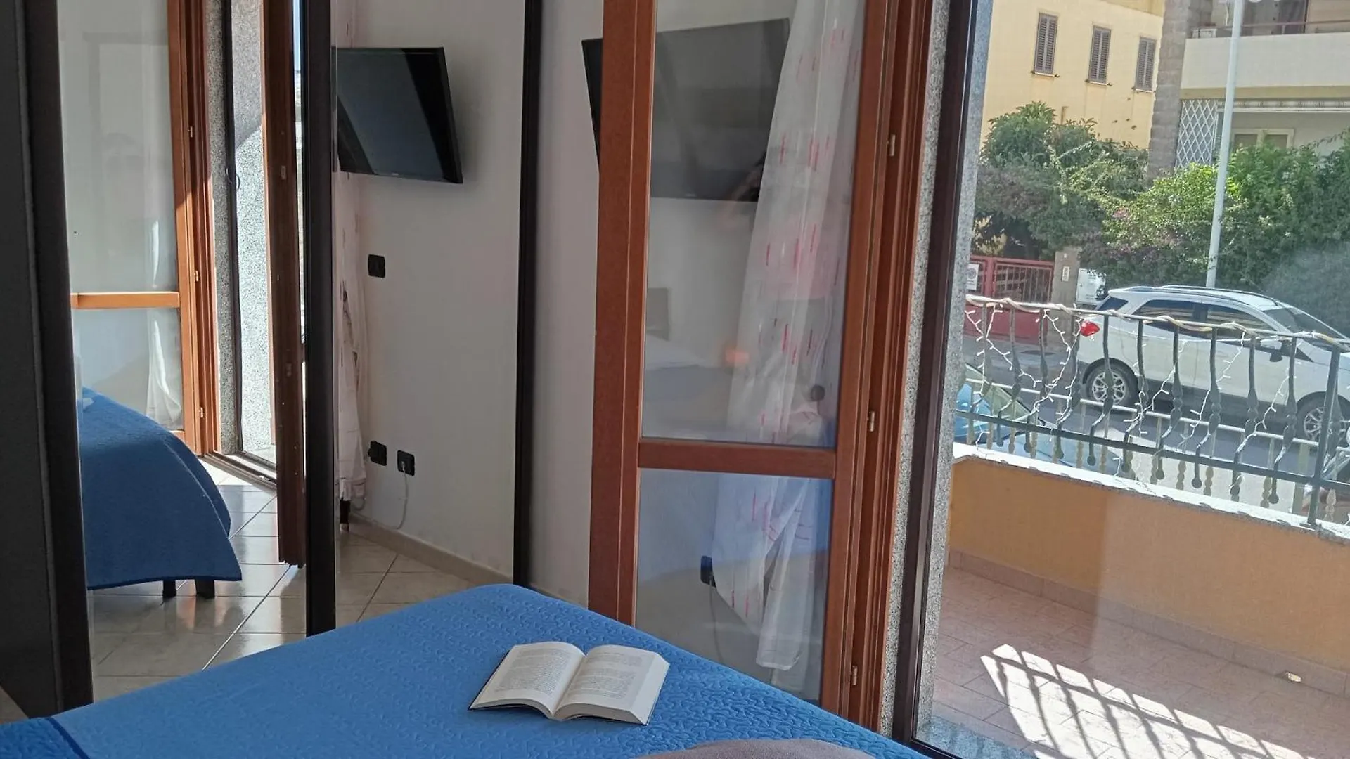 Baffo Hotel Alghero Guest house