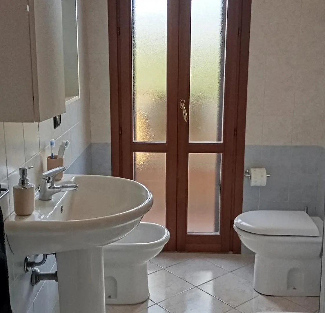 Baffo Hotel Alghero 0*,  Italy